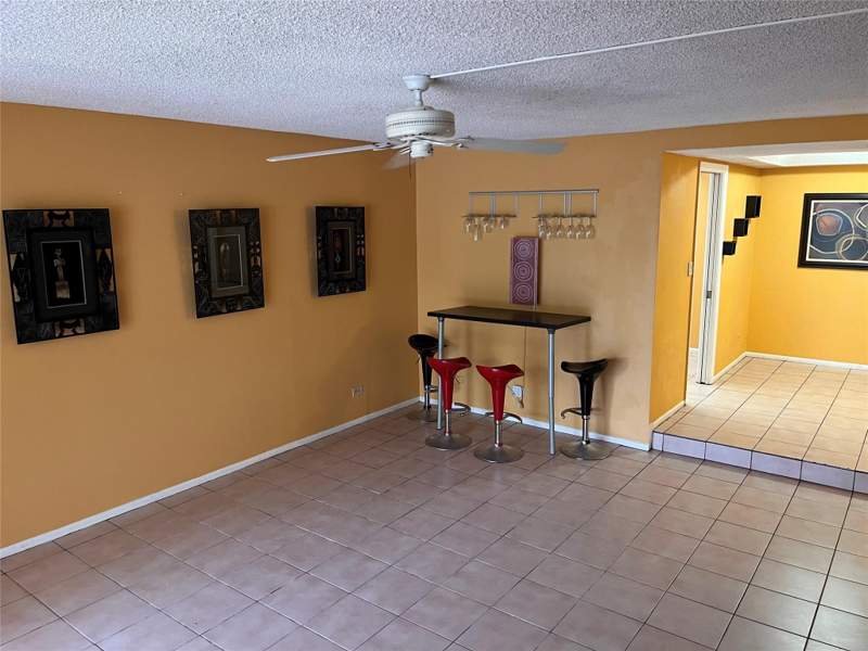 1 bedroom Condominium at 3690 Inverrary Drive #2c, International Village At, Lauderhill — photo 4