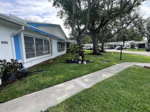 8435 NW 10th Street #B50, Plantation FL - photo 18 of 19