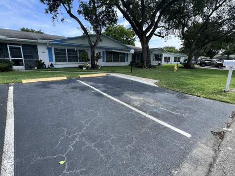 8435 NW 10th Street #B50, Plantation FL - photo 19 of 19