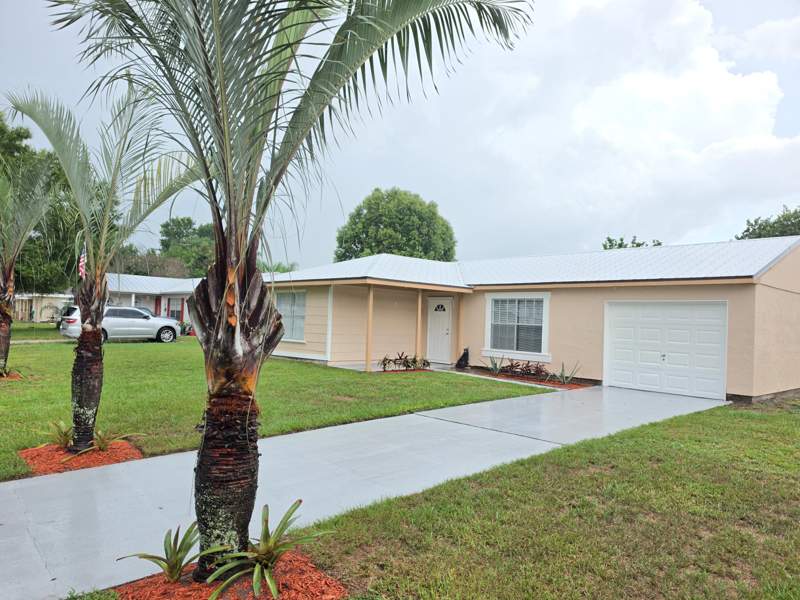 3 bedroom Single Family Residence at 442 SW Belmont Circle, Port St Lucie Section 42 1st Replat, Port St. Lucie — photo 5