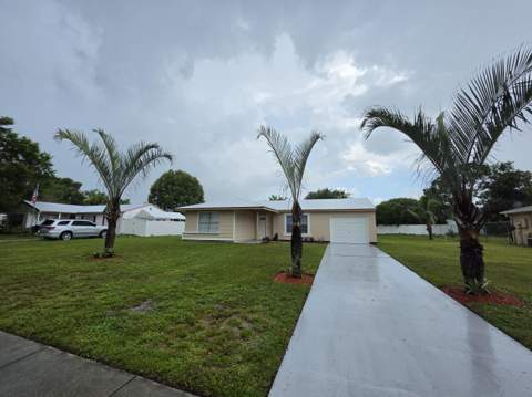 442 SW Belmont Circle, Port St. Lucie FL - photo 16 of 67