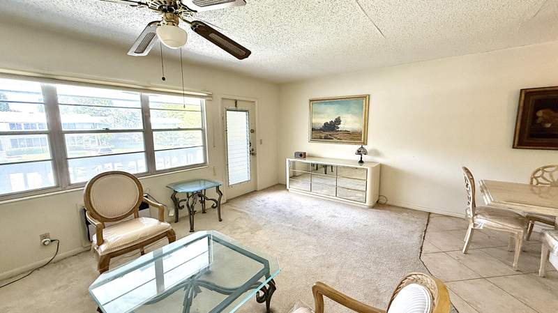 1 bedroom Condominium at 134 Upminster F Crescent, Upminster F Condo, Deerfield Beach — photo 5