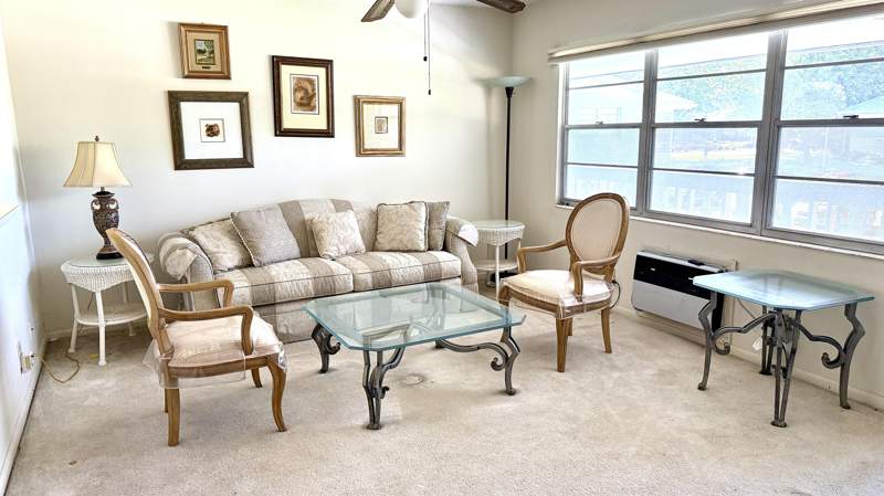 1 bedroom Condominium at 134 Upminster F Crescent, Upminster F Condo, Deerfield Beach — photo 4