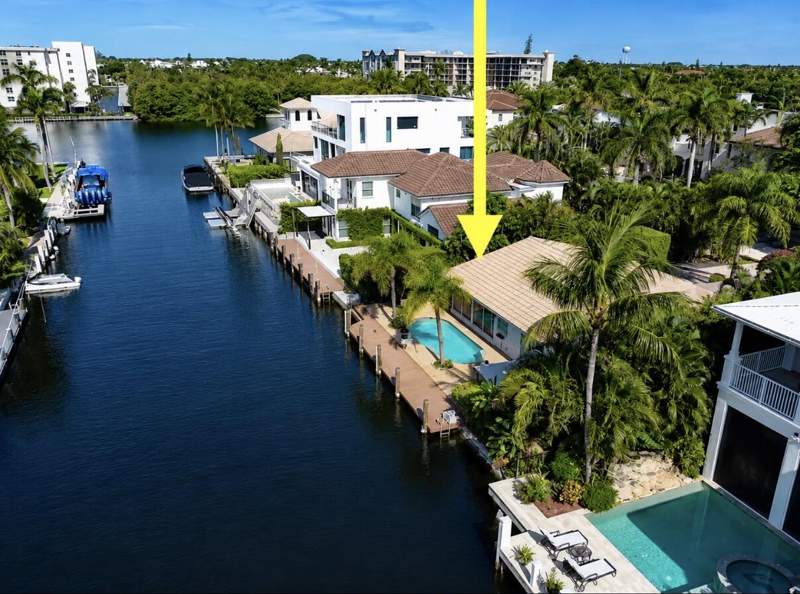 3 bedroom Single Family Residence at 1014 Lewis Cove Road, Delray Bch Shores, Delray Beach — photo 2