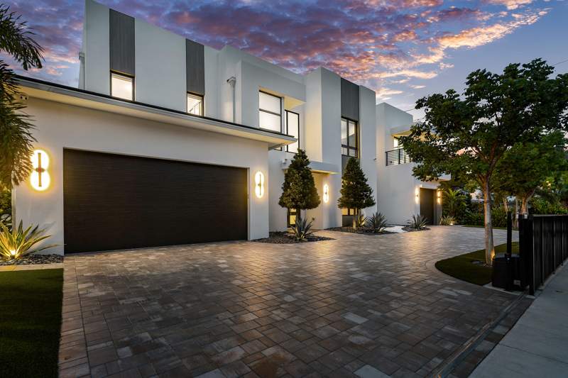 5 bedroom Single Family Residence at 499 NE 4th Street, Boca Villas Sec B, Boca Raton — photo 2