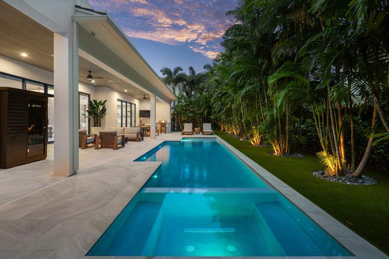 5 bedroom Single Family Residence at 499 NE 4th Street, Boca Villas Sec B, Boca Raton — photo 4