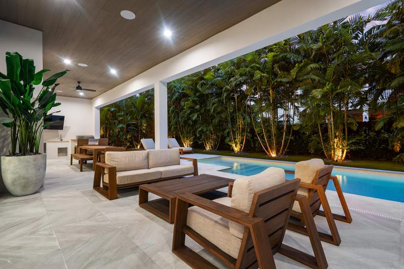 5 bedroom Single Family Residence at 499 NE 4th Street, Boca Villas Sec B, Boca Raton — photo 3