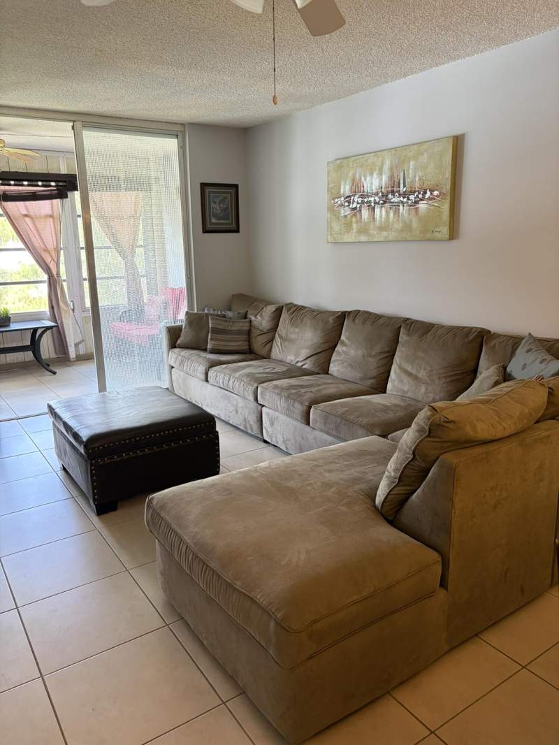 2 bedroom Condominium at 2649 NW 48th Terrace #340, Cypress Chase Condo No 8, Lauderdale Lakes — photo 5