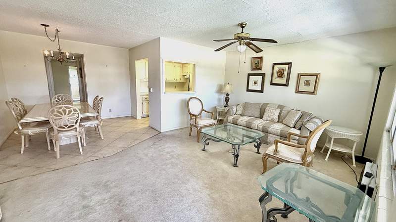 1 bedroom Condominium at 134 Upminster F Crescent, Upminster F Condo, Deerfield Beach — photo 3
