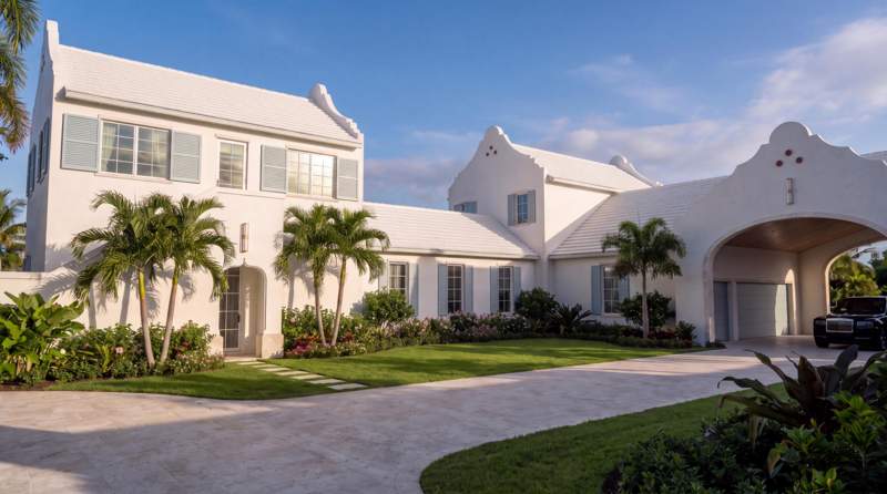 10 bedroom Single Family Residence at 1000a Riviera Isle Drive, Riviera Isles, Fort Lauderdale — photo 4
