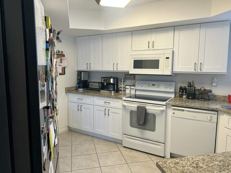 3 bedroom Townhouse at 4338 Hazel Avenue #D, WINCHESTER COURT, Palm Beach Gardens — photo 3