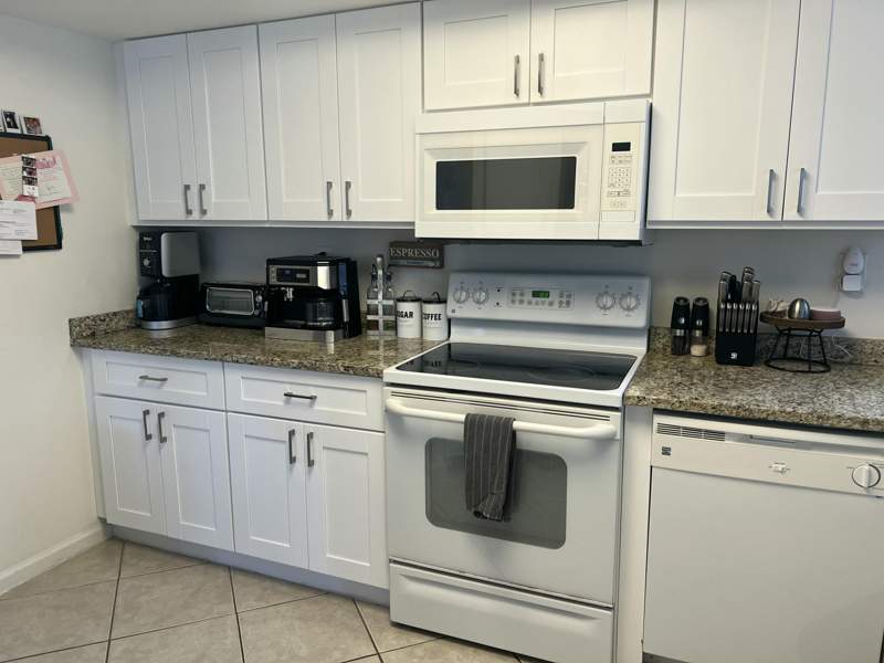 3 bedroom Townhouse at 4338 Hazel Avenue #D, WINCHESTER COURT, Palm Beach Gardens — photo 4