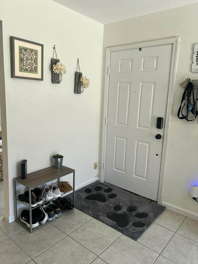 3 bedroom Townhouse at 4338 Hazel Avenue #D, WINCHESTER COURT, Palm Beach Gardens — photo 2