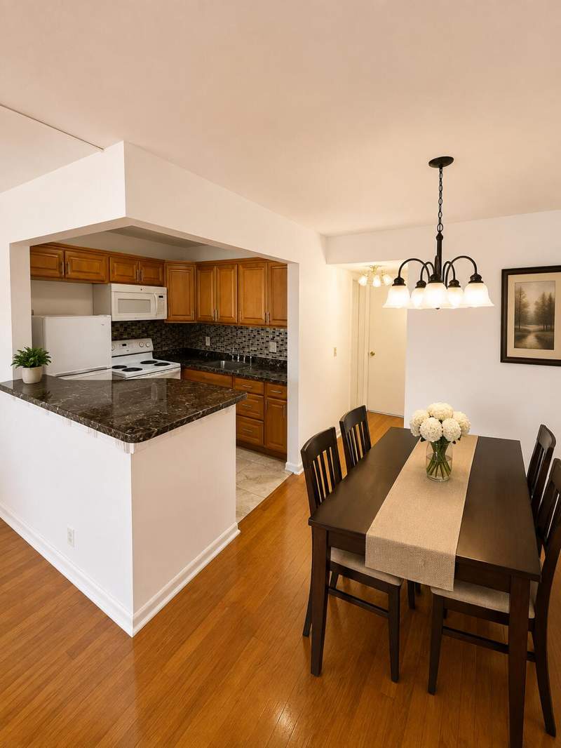 1 bedroom Condominium at 120 Windsor F #Unit F, Windsor Condos, West Palm Beach — photo 5