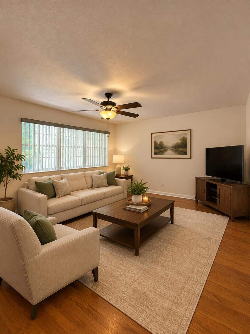 1 bedroom Condominium at 120 Windsor F #Unit F, Windsor Condos, West Palm Beach — photo 4