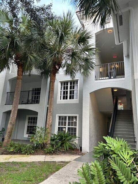 1 bedroom Condominium at 5024 Lantana Road #3203, Condominiums At Courtney Park Unit 3203, Lake Worth — photo 2