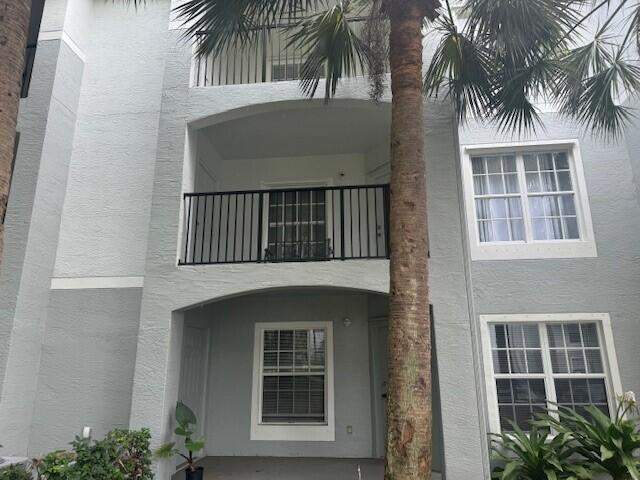 1 bedroom Condominium at 5024 Lantana Road #3203, Condominiums At Courtney Park Unit 3203, Lake Worth — photo 3