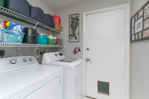 334 SW North Shore Boulevard, Port St. Lucie FL - photo 20 of 32