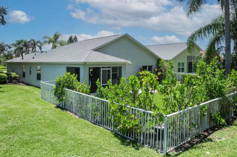 334 SW North Shore Boulevard, Port St. Lucie FL - photo 23 of 32