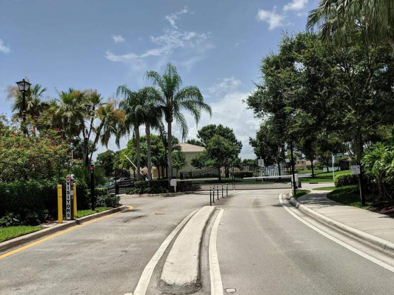 2 bedroom Townhouse at 4814 NW 58th Manor, Sawgrass Exchange Plat, Coconut Creek — photo 2