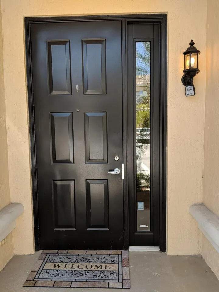 2 bedroom Townhouse at 4814 NW 58th Manor, Sawgrass Exchange Plat, Coconut Creek — photo 4