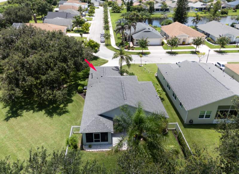 3 bedroom Single Family Residence at 334 SW North Shore Boulevard, Lakeforest At St Lucie West Phase 1, Port St. Lucie — photo 3