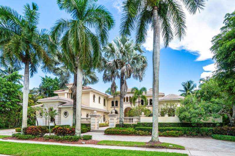 5 bedroom Single Family Residence at 5590 Vintage Oaks Terrace, Vintage Oaks Estates, Delray Beach — photo 3