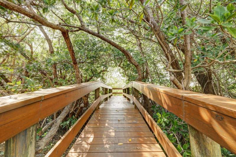 2 bedroom Condominium at 5059 N Highway A1A #206, Bryn Mawr Ocean Towers, A Condominium, Hutchinson Island — photo 3