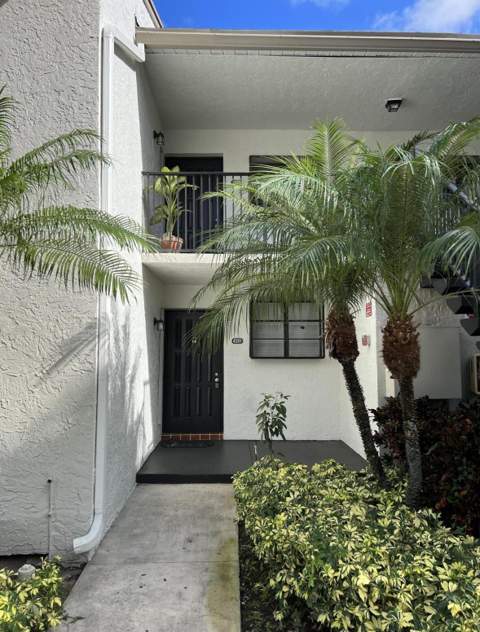 1256 S Military Trail #911, Deerfield Beach FL - photo 16 of 17