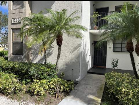 1256 S Military Trail #911, Deerfield Beach FL - photo 17 of 17