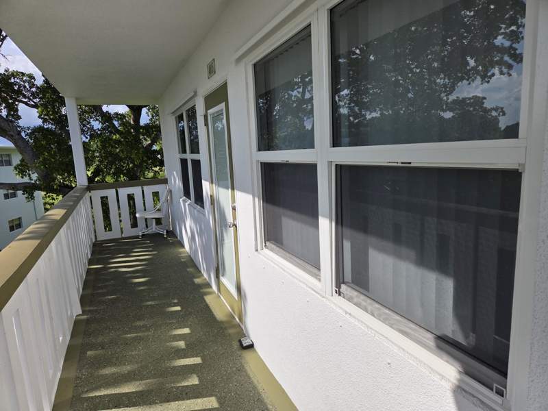 2 bedroom Condominium at 4015 Lyndhurst I, Lyndhurst I Condo, Deerfield Beach — photo 3