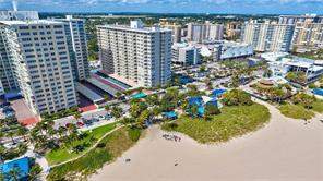 2 bedroom Condominium at 133 N Pompano Beach Boulevard #108, Ocean Monarch Condo, Pompano Beach — photo 2