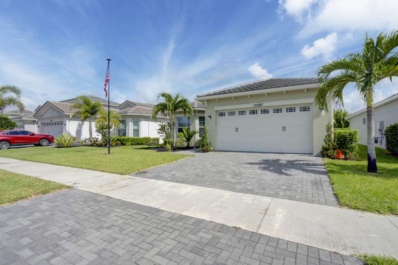 3 bedroom Single Family Residence at 15567 Orchard Drive, Groves Of Westlake Phase 1, Westlake — photo 4