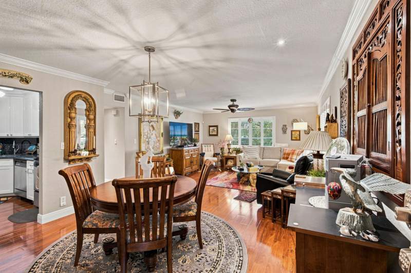2 bedroom Condominium at 1920 NE 1st Terrace #212H, Manor Grove Village Two Condo, Wilton Manors — photo 2