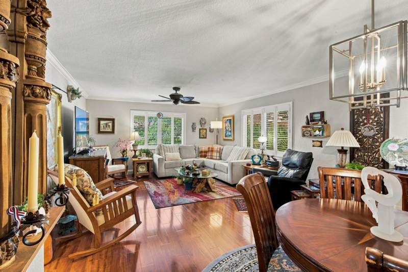 2 bedroom Condominium at 1920 NE 1st Terrace #212H, Manor Grove Village Two Condo, Wilton Manors — photo 3