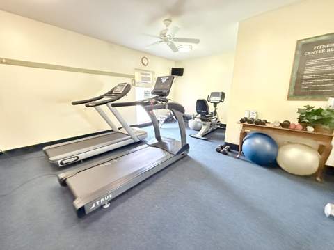 3080 N Course Drive #407, Pompano Beach FL - photo 19 of 20