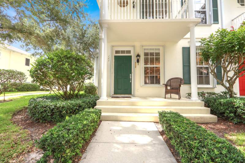 3 bedroom Townhouse at 131 Radcliffe Court, Charleston Court At Abacoa Ph 2, Jupiter — photo 3