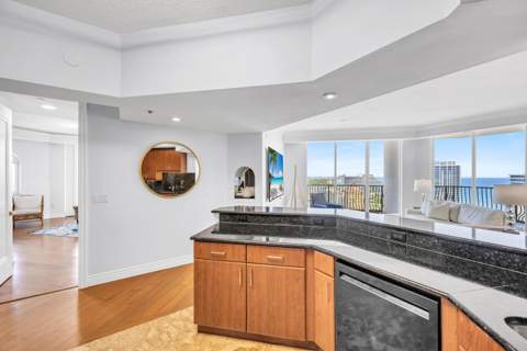 100 S Birch Road #2705D, Fort Lauderdale FL - photo 12 of 42