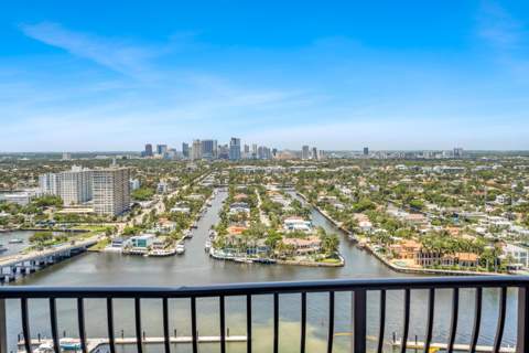 100 S Birch Road #2705D, Fort Lauderdale FL - photo 19 of 42