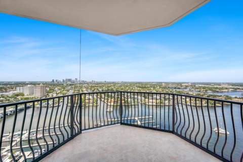 100 S Birch Road #2705D, Fort Lauderdale FL - photo 20 of 42