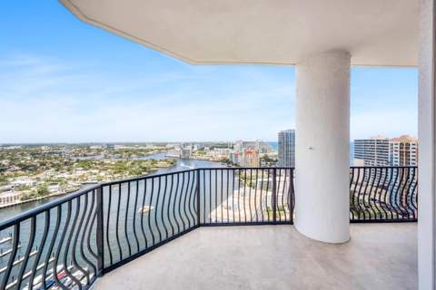 100 S Birch Road #2705D, Fort Lauderdale FL - photo 6 of 42