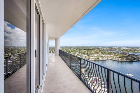 100 S Birch Road #2705D, Fort Lauderdale FL - photo 8 of 42