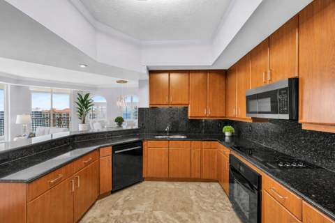 100 S Birch Road #2705D, Fort Lauderdale FL - photo 11 of 42