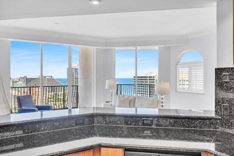 100 S Birch Road #2705D, Fort Lauderdale FL - photo 10 of 42