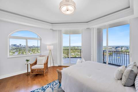 100 S Birch Road #2705D, Fort Lauderdale FL - photo 14 of 42
