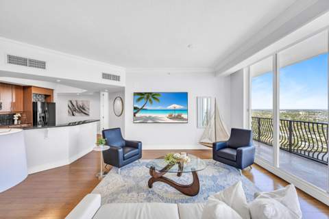 100 S Birch Road #2705D, Fort Lauderdale FL - photo 9 of 42