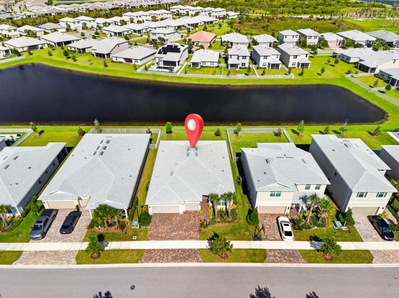 3 bedroom Single Family Residence at 12241 SW Myrtle Oak Drive, Heron Preserve At Tradition Phase 2B, Port St. Lucie — photo 5