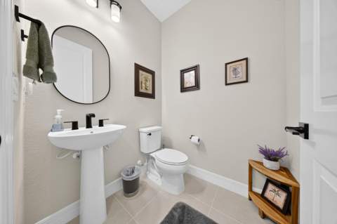 12241 SW Myrtle Oak Drive, Port St. Lucie FL - photo 19 of 47