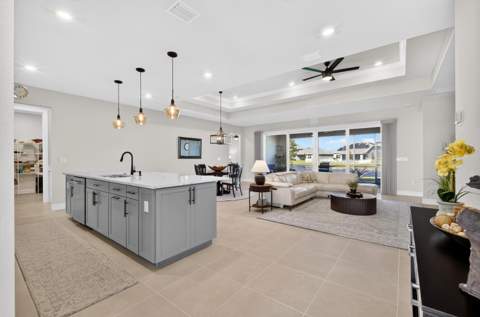 12241 SW Myrtle Oak Drive, Port St. Lucie FL - photo 10 of 47