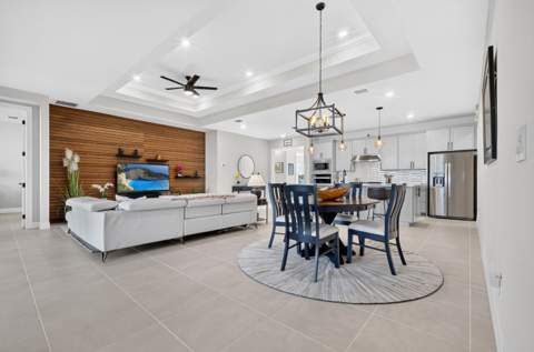 12241 SW Myrtle Oak Drive, Port St. Lucie FL - photo 17 of 47